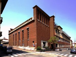 Ex Istituto La Salle - Torino