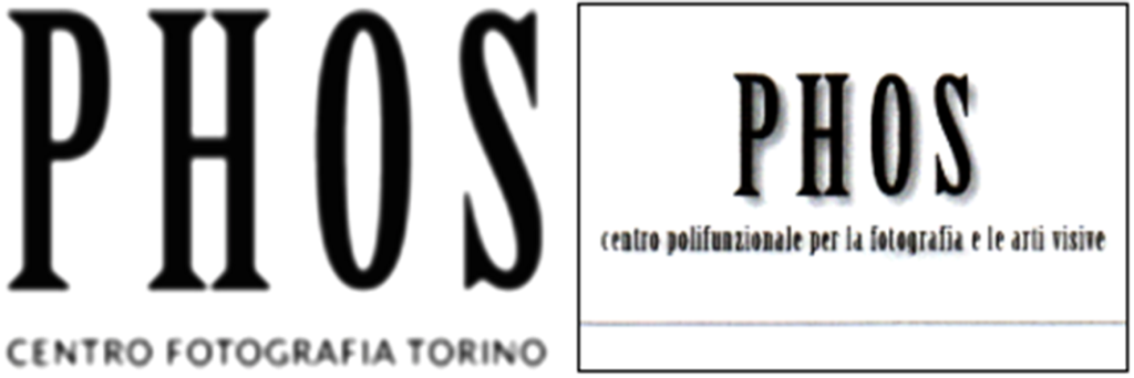 PHOS - logo doppio