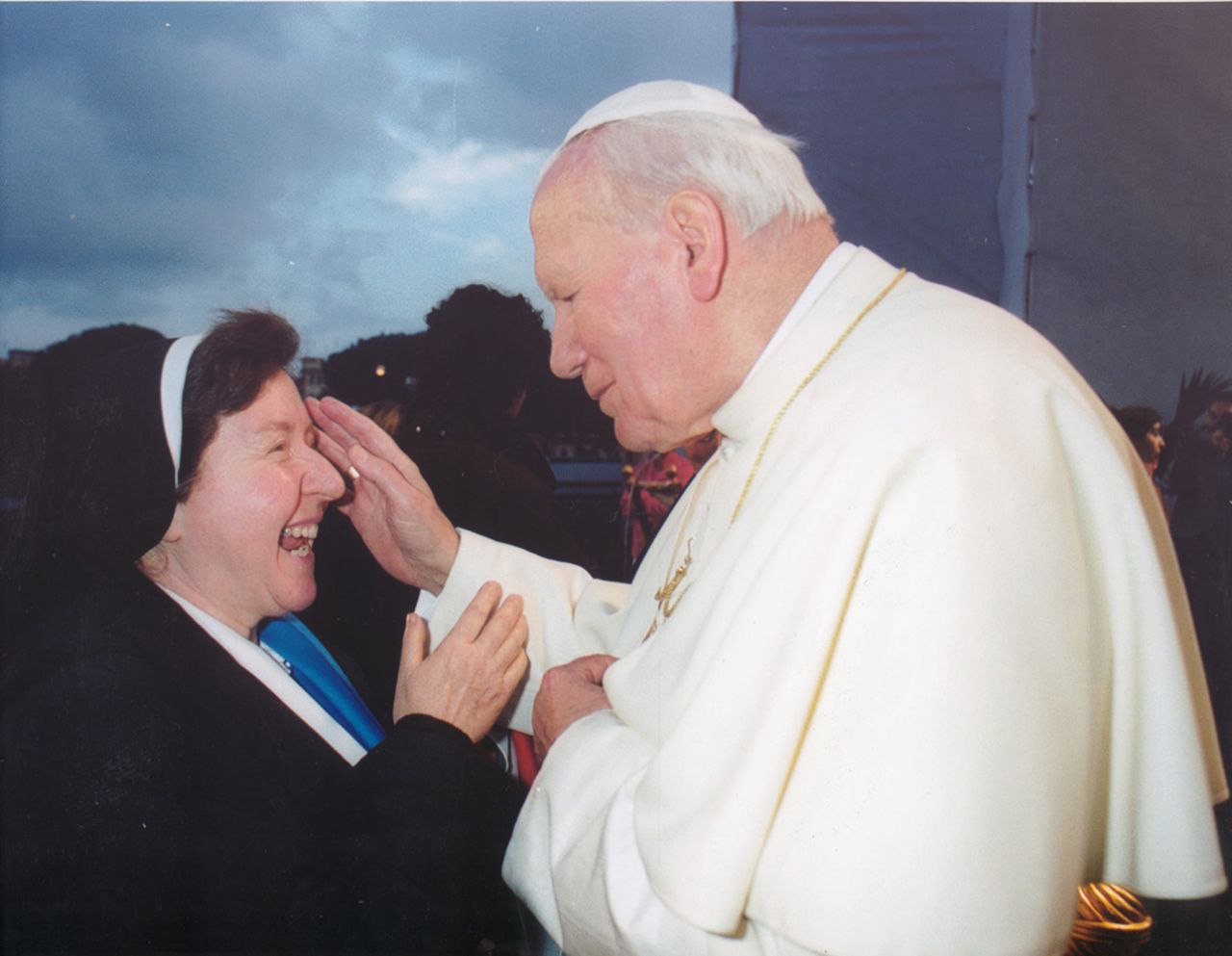 La famiglia cristiana nel Magistero di Giovanni Paolo II. Il Vaticano ...