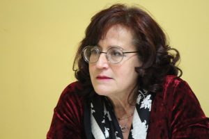 Daniela Tosco
