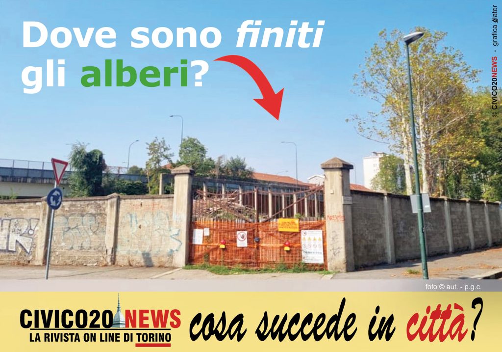 CIVICO20NEWS - cosa succede in città? - immagine