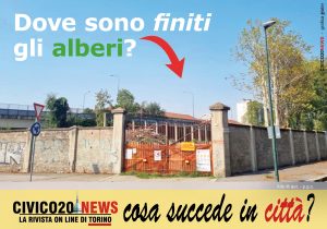 CIVICO20NEWS - cosa succede in città? - immagine
