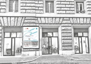 rassegna d'arte contemporanea 'I sentieri dell'anima' - Medina Art Gallery - Roma